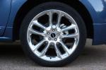 Ford Edge Sport 2009 года